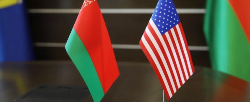 США ввели санкции против 100 чиновников Беларуси «за подрыв демократии»