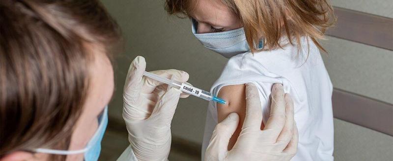 Минздрав Беларуси объявил новый порядок вакцинации населения против COVID-19 