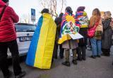 Чужбина не мила: с начала военной спецоперации более 4,2 миллиона беженцев вернулись на Украину