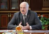 Лукашенко поручил наказать Литву за отъем белорусской собственности в порту Клайпеды 