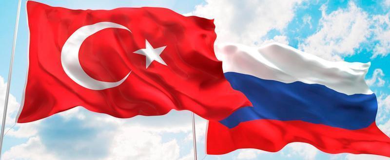 Турция отказалась присоединяться к энергетическим санкциям в отношении России