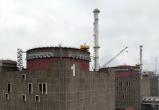 США заявили о необходимости прекратить боевые действия вокруг Запорожской АЭС