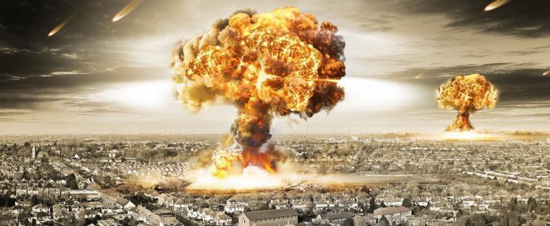 Возможны ли мировая и ядерная войны в свете последних событий?