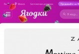 Wildberries сменил свое название в России на «Ягодки»