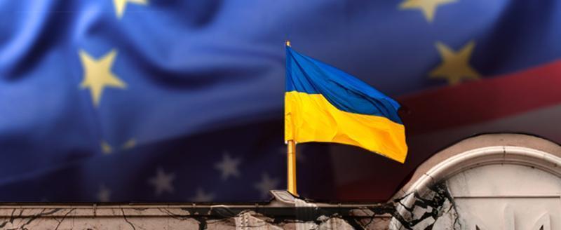 The Guardian: Украина может получить удар в спину от Запада этой зимой