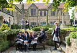 Британские школы могут перевести на трехдневное обучение в целях экономии