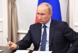 Путин заявил о развале европейской системы безопасности