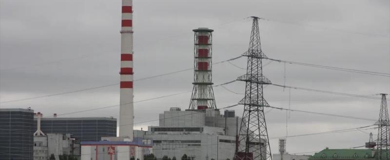 ФСБ России сообщило о подрыве украинскими диверсантами опор линий электропередачи, подключенных к Курской АЭС