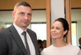 Мэр Киева и знаменитый боксер Виталий Кличко объявил о разводе с супругой Натальей