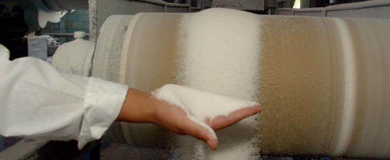 На Украине прекращают работу 10 сахарных заводов из-за высоких цен на газ