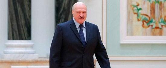 Лукашенко сделал кадровые перестановки в управлении делами президента и правительстве РБ