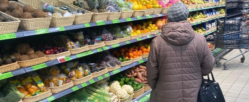 МАРТ рассказал о причинах роста цен в Беларуси в июле