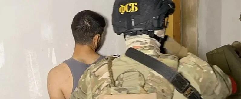 ФСБ России выявила в Крыму законспирированную ячейку "Хизб ут-Тахрир" под управлением украинских эмиссаров 
