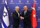 Турция объявила о восстановлении полноценных дипломатических отношений с Израилем