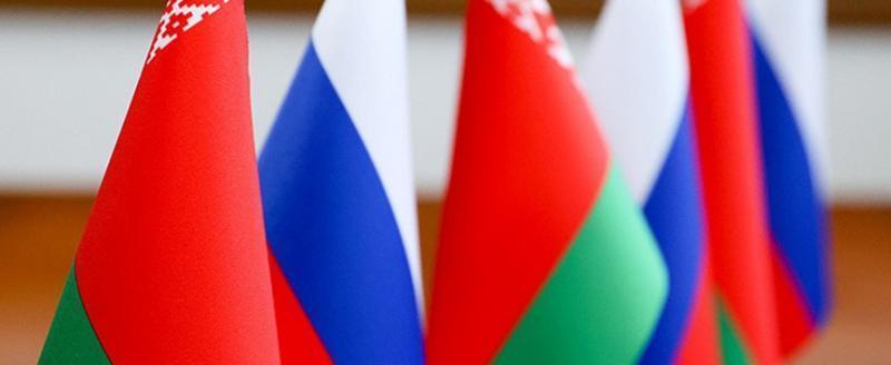 Беларусь подпишет с Россией соглашение о Программе военно-технического сотрудничества