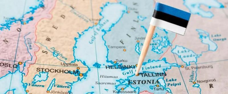 Эстония перестала впускать в страну россиян с эстонскими визами