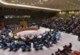 США и страны ЕС запросили проведение заседания Совбеза ООН по Украине