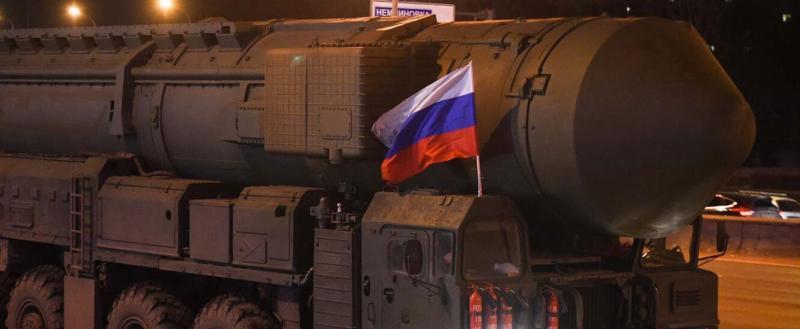 В МИД России пообещали использовать ядерное оружие только в ответ на агрессию