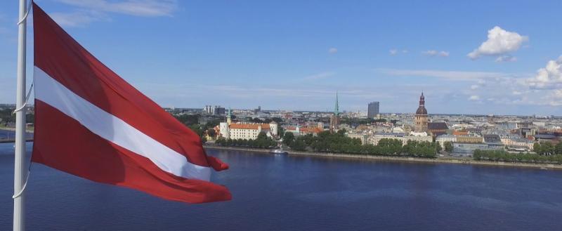 Латвия подготовила запрет на выдачу долгосрочных виз и ВНЖ белорусам и россиянам