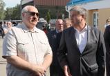 Лукашенко отправился в Брестскую область обсуждать сельское хозяйство
