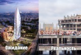 Главные долгострои Минска: с чем потребовал разобраться Лукашенко