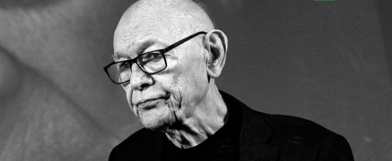 Один из старейших актеров России Николай Лебедев умер на 101-м году жизни