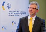 Бывший посол Украины Мельник назвал немецких политиков «вялой элитой»