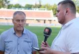 Директор "Динамо-Брест" рассказал о проблемах сезона-2022