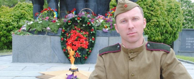 В результате теракта погиб глава администрации поселка Михайловка Запорожской области