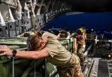 США выделили Украине крупнейший пакет военной помощи на День независимости