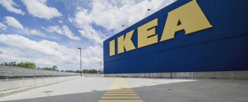 IKEA рассчитывает вернуться на рынок России в течение двух лет
