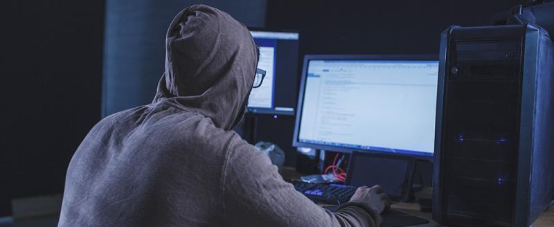 В Бресте поймали хакера, который взламывал сайты по заказу из-за рубежа