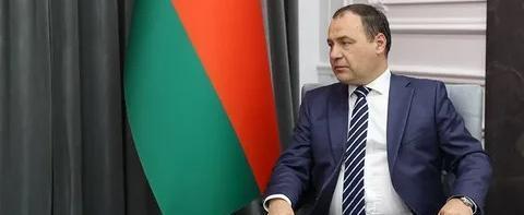 Премьер Беларуси Головченко сообщил о переводе всех платежей между РБ и РФ в российские рубли