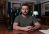 Зеленский назвал грядущую зиму самой сложной в истории Украины