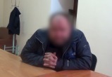 Агента украинской разведки задержали в Курске