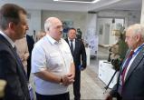 Лукашенко: никакие украинцы не «нацики» – только правящая верхушка