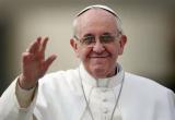 Папа Римский Франциск хочет провести службу в Донецке