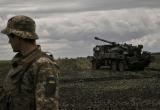 Минобороны РФ заявило о срыве контрнаступления ВСУ на юге Украины