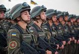 Власти Запорожской области сообщили о переходе военнослужащих Нацгвардии Украины на службу России