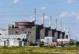 Миссия МАГАТЭ прибудет на Запорожскую АЭС на текущей неделе