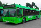 В Бресте с 31 августа открывается новый автобусный маршрут № 49