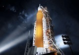НАСА отменило запуск космического корабля "Орион" на орбиту Луны из-за неисправности ракеты
