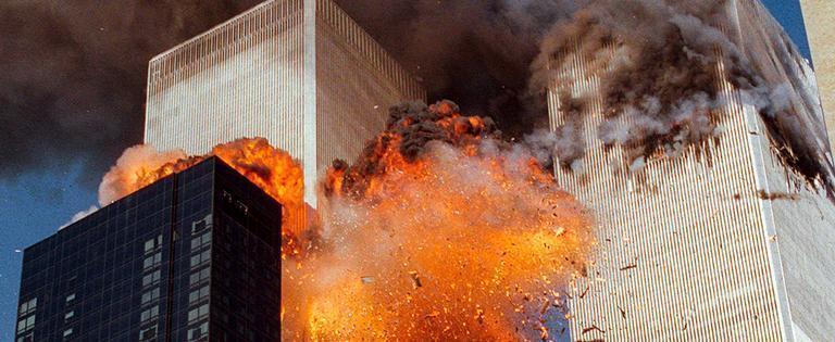 Бывший глава ЦРУ Помпео предупредил Байдена о скором повторении терактов, подобных 11 сентября 2001 года 