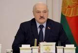 Лукашенко жалеет, что в Конституции не прописали избрание президента на ВНС