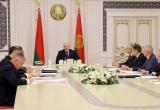 Лукашенко: «я уже наелся президентства»