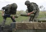 Тяжелые бои идут на юге Украины из-за попытки ВСУ прорваться в сторону Херсона