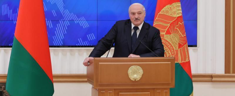 Президент Беларуси пообещал развязку на Украине в ближайшее время
