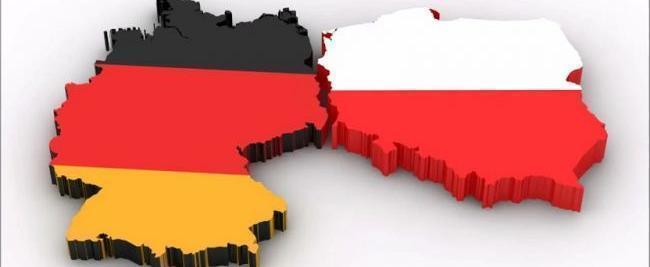 Власти Польши насчитали Германии 1,3 триллиона долларов репараций за Вторую мировую войну