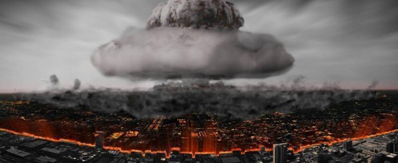 Американский эксперт прогнозирует начало ядерной войны искусственным интеллектом