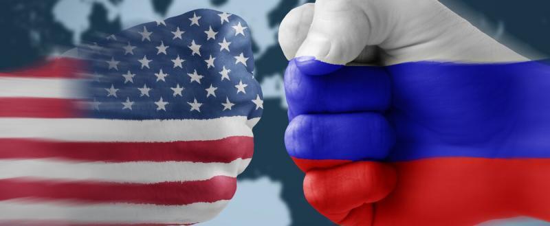МИД России: Тончайшая грань отделяет США от признания стороной конфликта на Украине